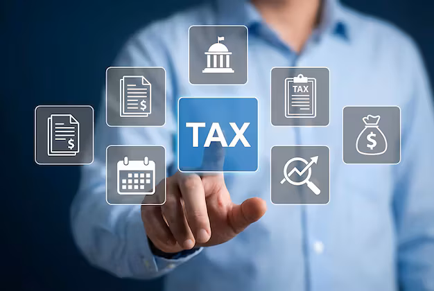 Taxation Services