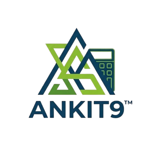 Ankit9.